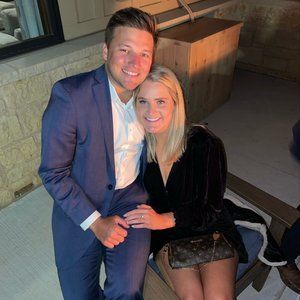 Meet your Posher, Blake